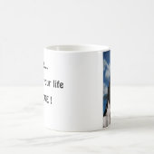 Tasse ils remplissent votre l… (Centre)