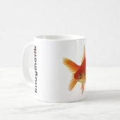 Tasse - Imag1goldfish (Devant gauche)