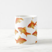 Tasse - Imagmultigoldfish (Centre)