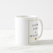 Tasse Immobilier (Devant droit)
