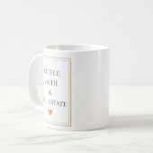 Tasse Immobilier (Devant gauche)