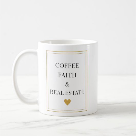 Tasse Immobilier (Gauche)