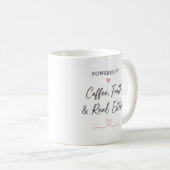 Tasse immobilier (Devant droit)