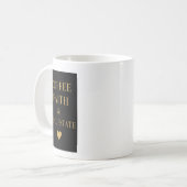 Tasse Immobilier (Devant gauche)