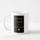 Tasse Immobilier (Gauche)