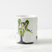 Tasse impertinente (Centre)