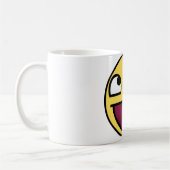 Tasse IMPRESSIONNANTE (Gauche)