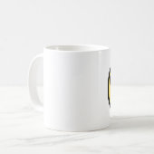 TASSE IMPRESSIONNANTE (Devant gauche)