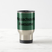 Tasse impressionnante de voyage de citation du (Centre)