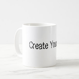 Tasse imprimée avec une touche personnelle pour un