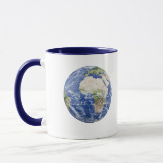 Tasse Imprimée Photo Nature's Sip