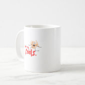 Tasse In My Feels (Devant gauche)