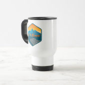 Tasse In The Moment (Devant gauche)
