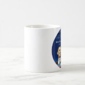 Tasse inaugurale de capitol (Centre)