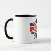 Tasse incassable (Gauche)