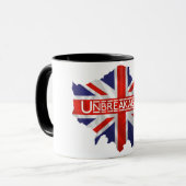 Tasse incassable (Devant gauche)