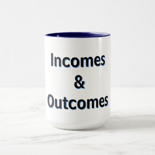 Tasse Incomes & Outcomes
