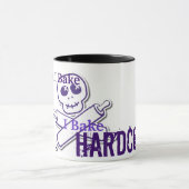 Tasse inconditionnelle de Baker (Centre)