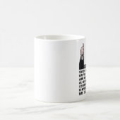 TASSE INCROYABLE DE MÈRE (Centre)