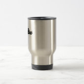 Tasse indépendante de voyage (Centre)