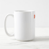Tasse Indiana Bears (Gauche)