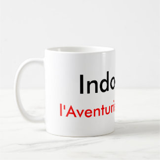 Tasse Indochinoise