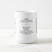 Tasse Ingwaz RuneStone 425 ml (Centre)