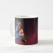 Tasse initiale A Galactic Prism (Devant gauche)