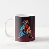Tasse initiale A Galactic Prism (Gauche)