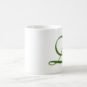 Tasse initiale de D (Centre)