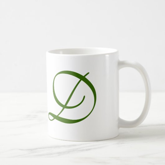 Tasse initiale de D (Droite)