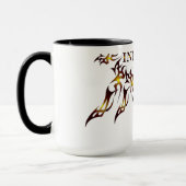 Tasse Innoven (Gauche)