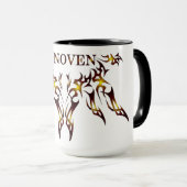 Tasse Innoven (Devant droit)