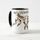 Tasse Innoven (Devant gauche)