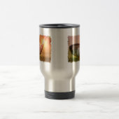 Tasse inoxydable de putter de golf (Centre)