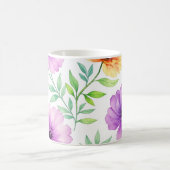 Tasse Inspirante Minimaliste (Centre)