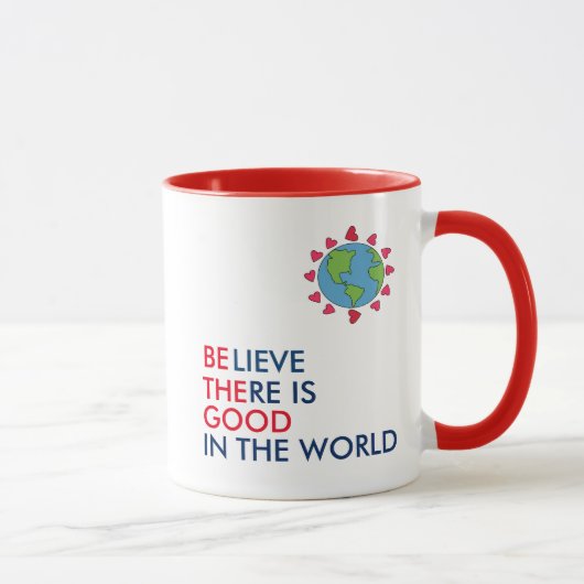 Tasse inspirée (Droite)