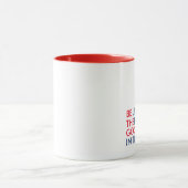 Tasse inspirée (Centre)