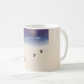 Tasse inspirée (Devant droit)