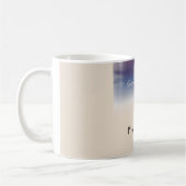 Tasse inspirée (Gauche)