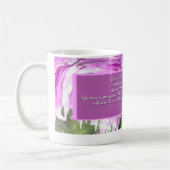 Tasse inspirée (Gauche)