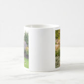 Tasse inspirée (Centre)