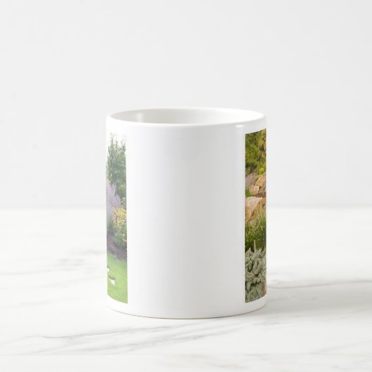 Tasse inspirée (Centre)