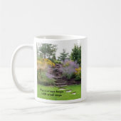 Tasse inspirée (Gauche)