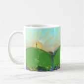 tasse inspirée originale (Gauche)