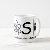 tasse instantanée (Devant droit)