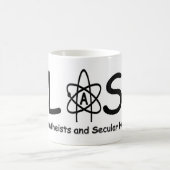 tasse instantanée (Centre)