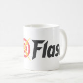 Tasse instantanée d'arc (Devant droit)