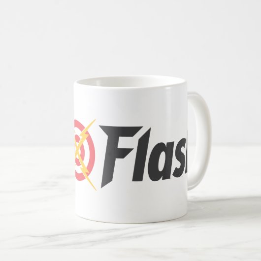 Tasse instantanée d'arc (Devant droit)