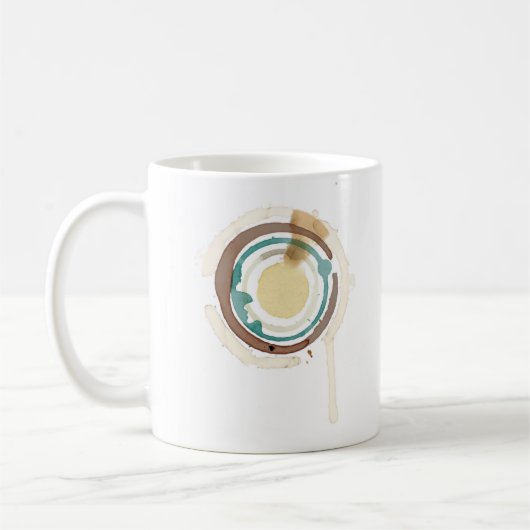 Tasse intelligente de boxe (Gauche)